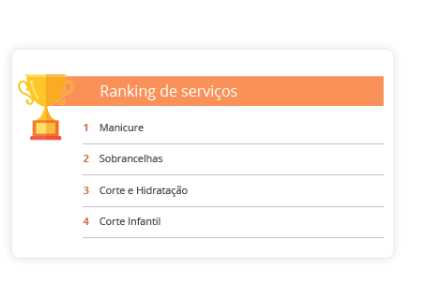 Marketinf para salão com pacotes e promoções Marketing para salão com pacotes e promoções